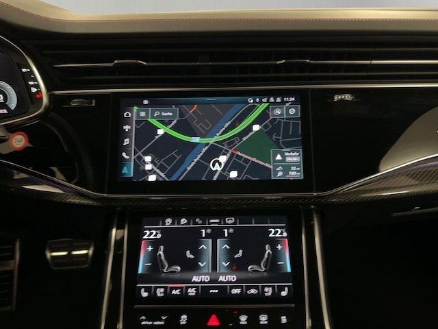 Audi Q7 50 TDI Competition Quattro