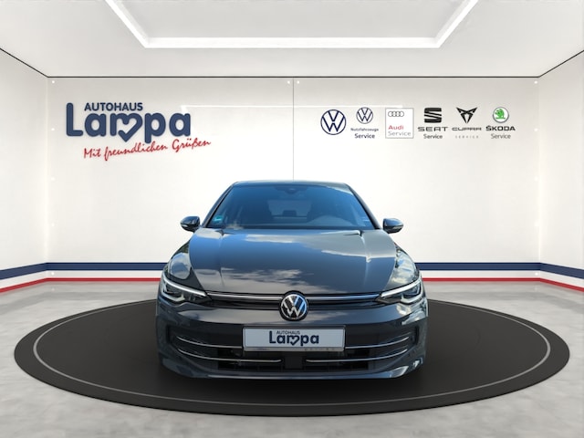 Volkswagen Golf 1.5 TSI Golf VIII Style