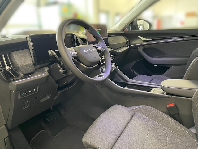 Skoda Kodiaq 2.0 TDI 4x4