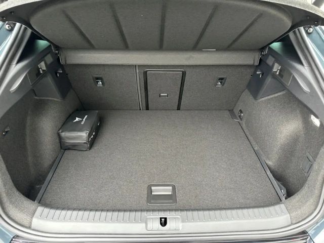 Cupra Formentor 1.5 TSI