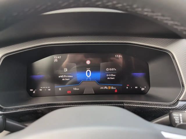 Volkswagen T-Cross 1.0 TSI DSG Life