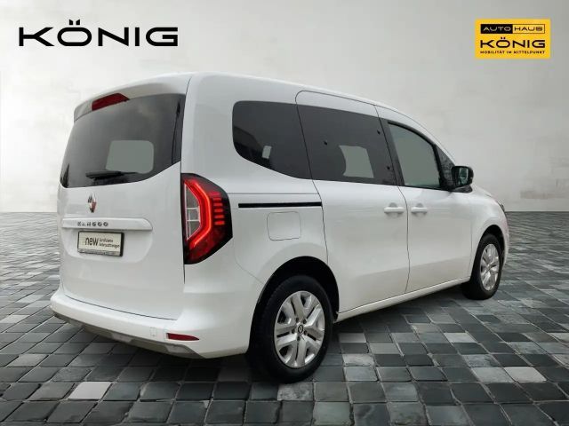 Renault Kangoo Equilibre Equilibre