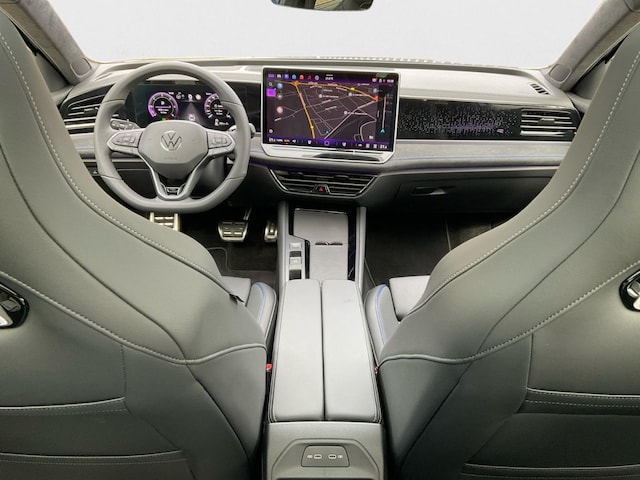 Volkswagen Passat 2.0 TDI R-Line