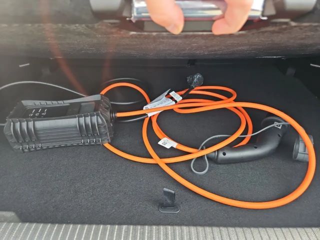 Peugeot E-2008 GT-Line