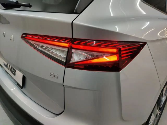 Skoda Enyaq Loft iV 60