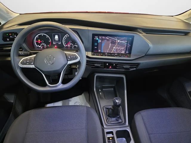 Volkswagen Caddy 2.0 TDI Combi