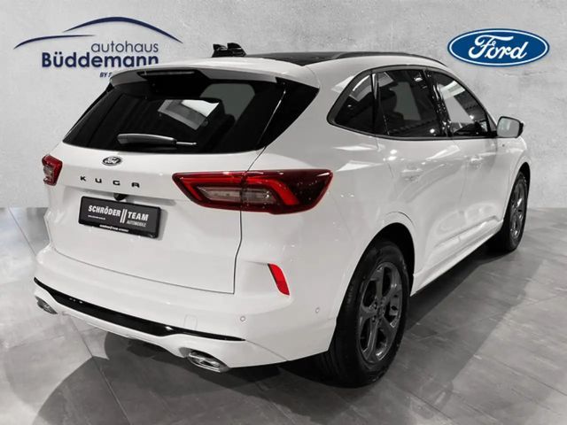 Ford Kuga EcoBoost ST Line X