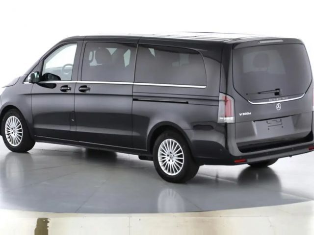 Mercedes-Benz V 300 AVANTGARDE