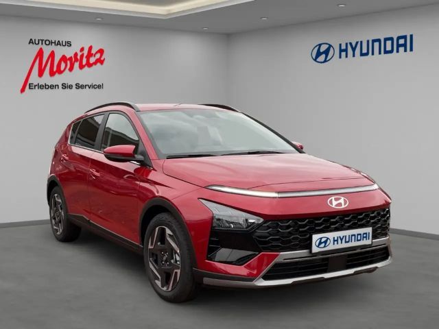 Hyundai Bayon 1.0 Prime T-GDi