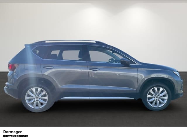 Seat Ateca 1.5 TSI DSG