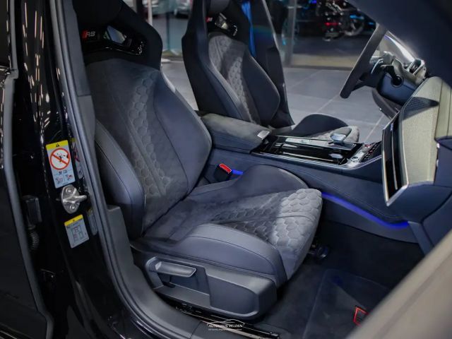 Audi RS6 Performance