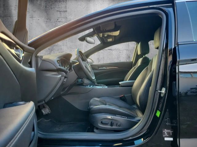 Opel Insignia Sports Tourer