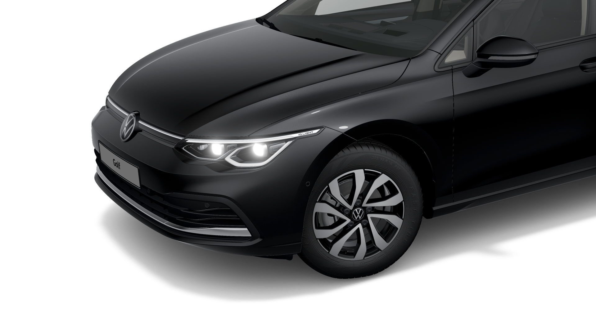 Volkswagen Golf Golf VIII