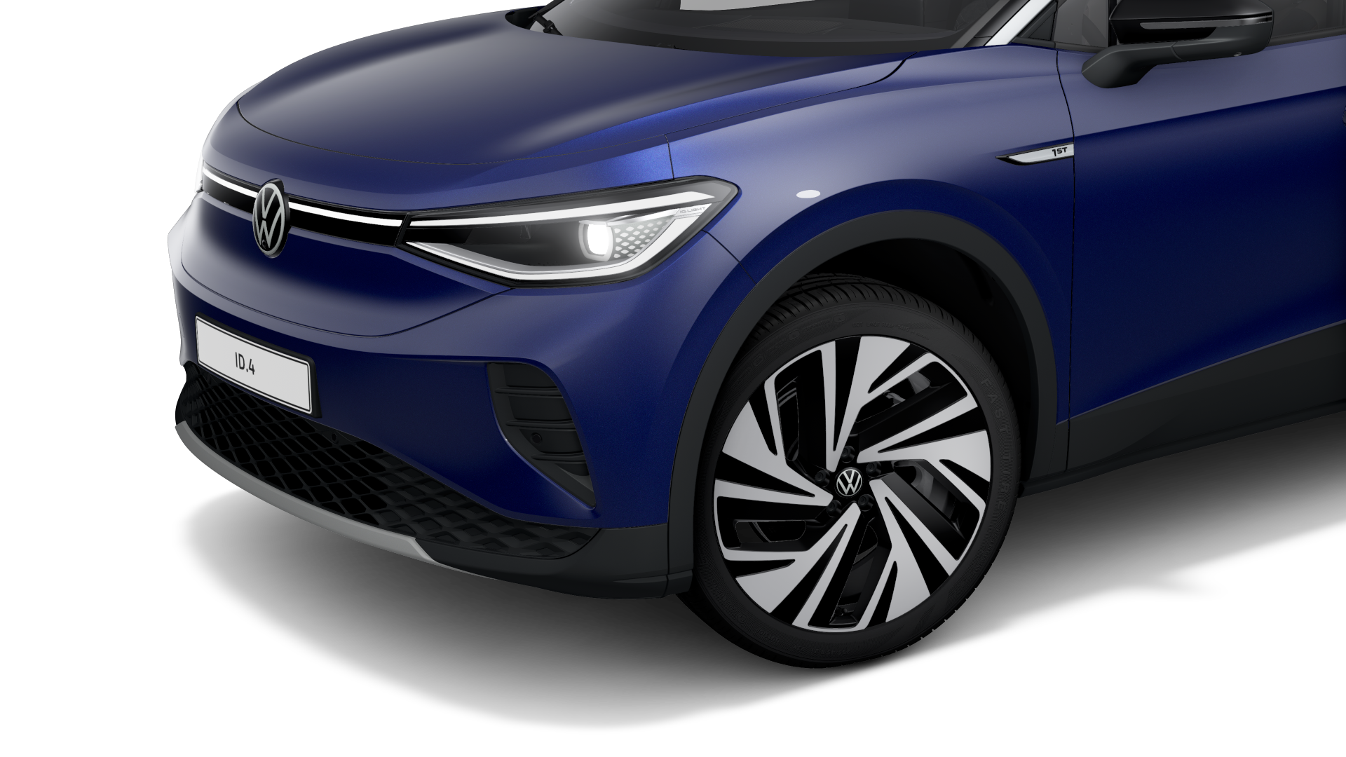 Volkswagen ID.4 IQ.Drive