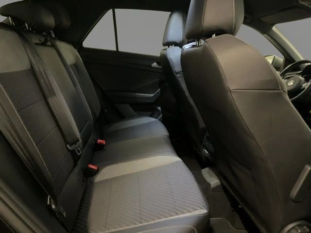 Volkswagen T-Roc 2.0 TSI 4Motion