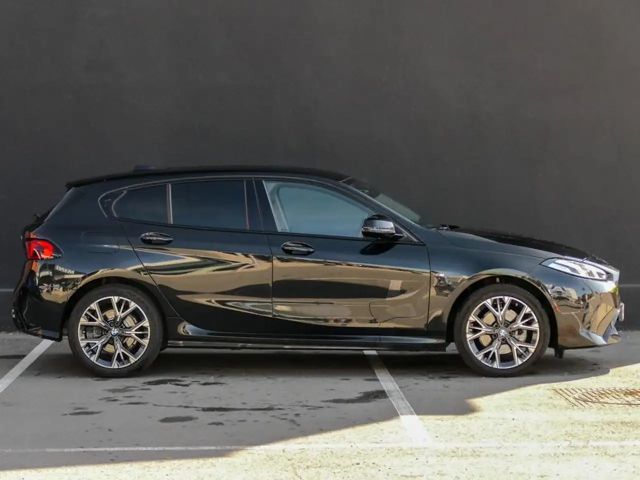 BMW 116 M-Sport Sedan