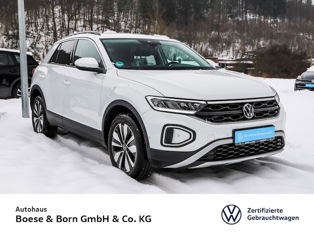 Volkswagen T-Roc 2.0 TDI DSG