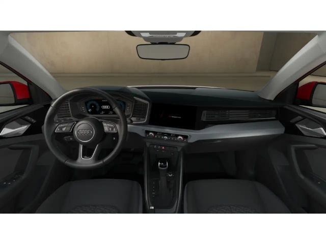 Audi A1 25 TFSI S-Tronic Sportback