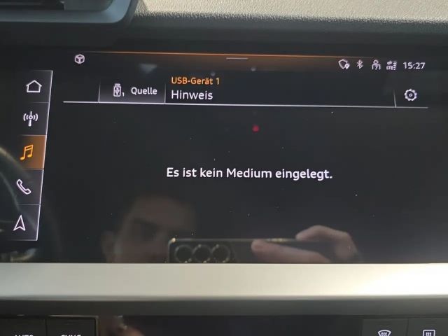 Audi A3 40 TFSI Hybride Sedan