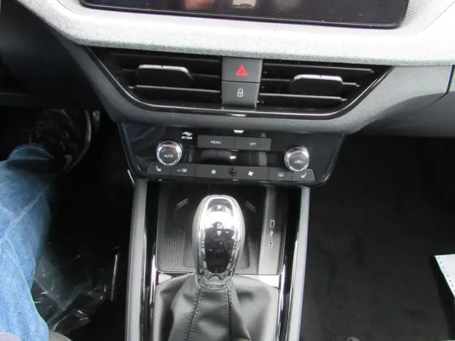 Skoda Kamiq 1.0 TSI Tour