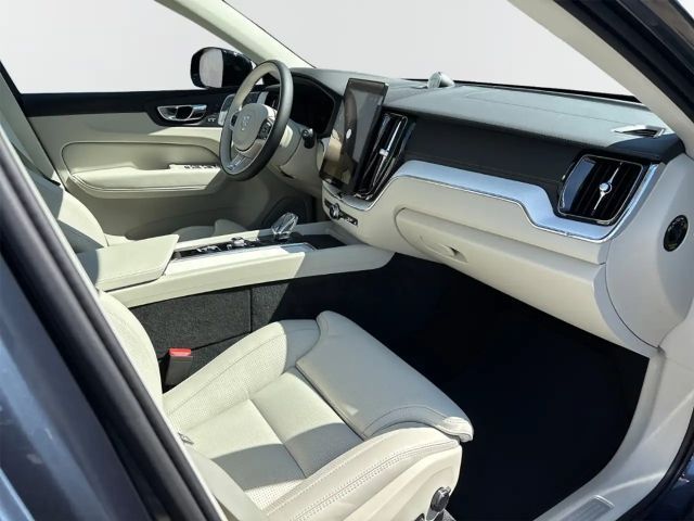 Volvo XC60 AWD Dark Recharge T8 Ultra