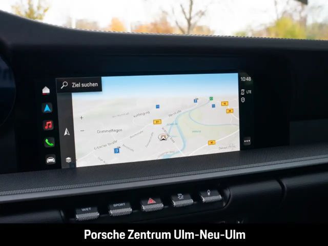 Porsche 992 Carrera Coupé