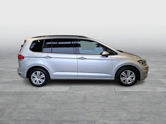 Volkswagen Touran DSG