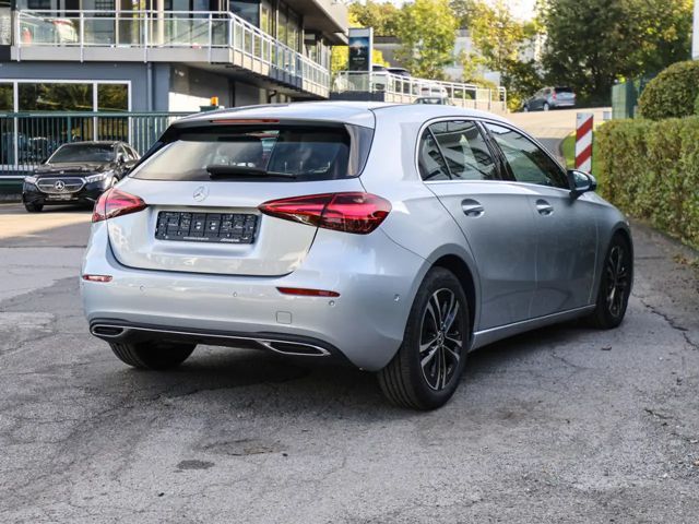 Mercedes-Benz A 200 Progressive