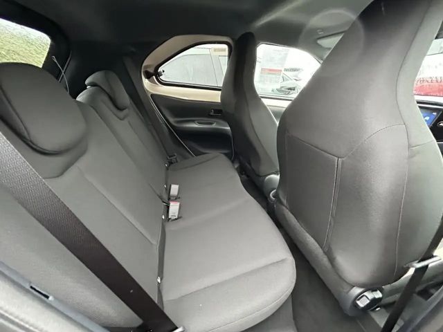 Toyota Aygo X Hatchback Team D