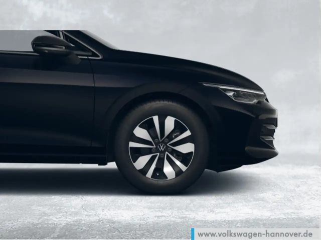 Volkswagen Golf 1.5 eTSI DSG Golf VIII Variant