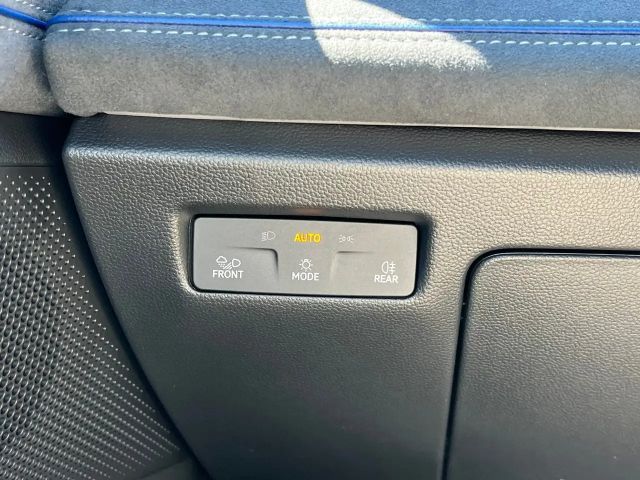 Volkswagen Passat DSG Sport Variant