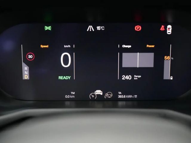 Polestar 2 Dual motor Long range Plus