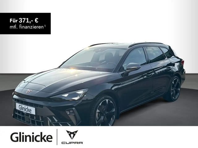 Cupra Leon DSG ST