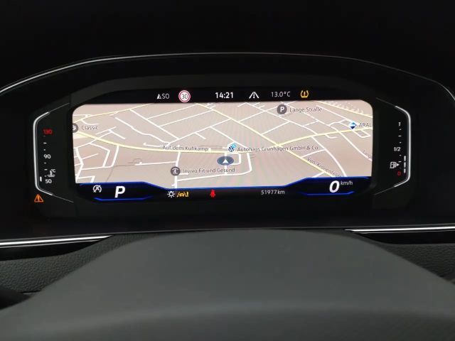 Volkswagen Passat 2.0 TDI 4Motion AllTrack