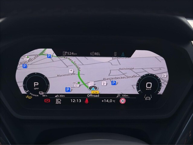 Audi Q4 e-tron Sportback