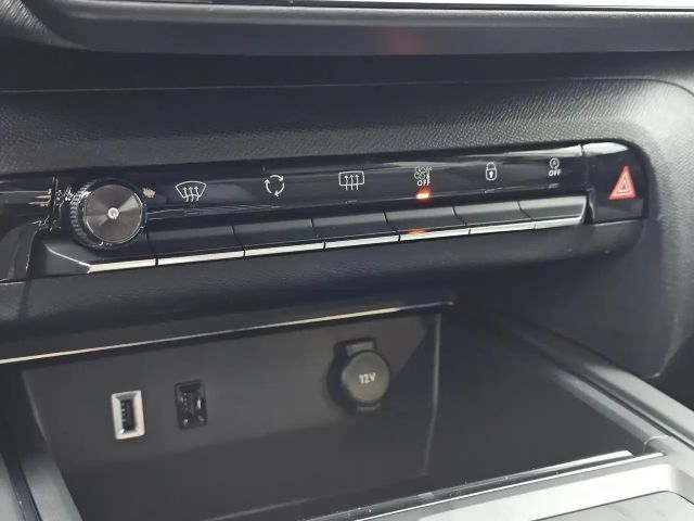 Citroën C5 Aircross Hybrid Max