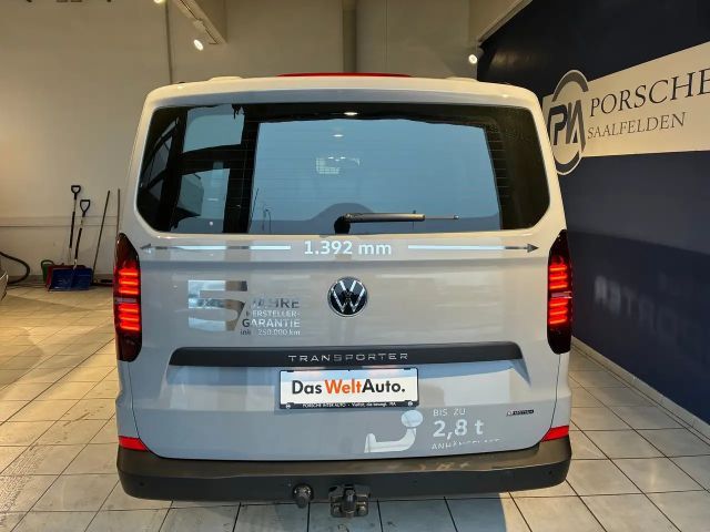 Volkswagen Transporter 4Motion Lang T7