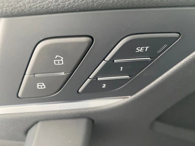 Audi Q5 40 TDI Quattro