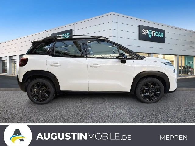 Citroën C3 Aircross Max PureTech