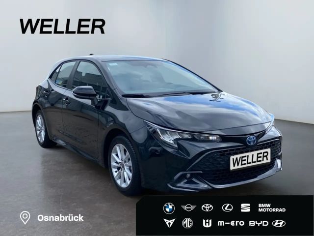 Toyota Corolla Business Hybride