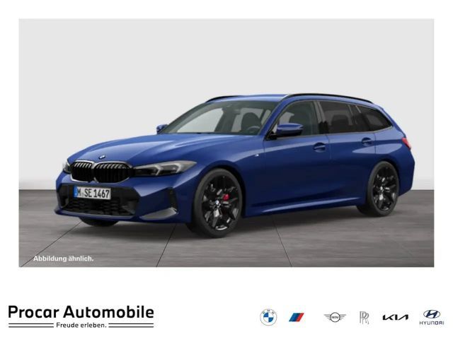 BMW 318 318i Comfort pakket M-Sport Touring