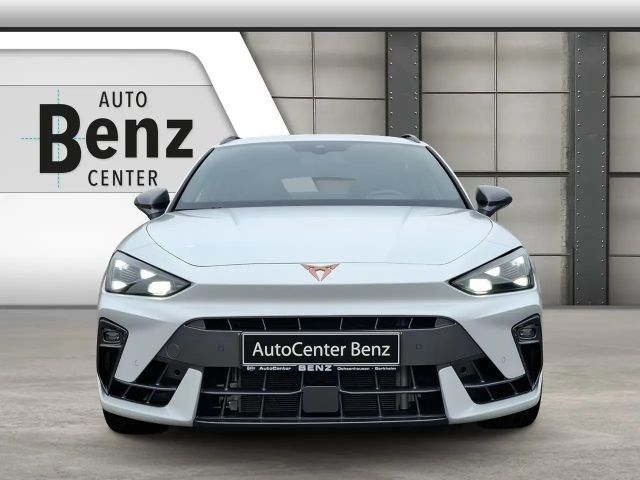 Cupra Leon 2.0 TSI 4Drive Sportstourer VZ