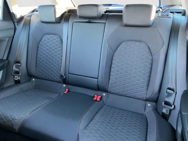 Seat Leon FR-lijn Sportstourer