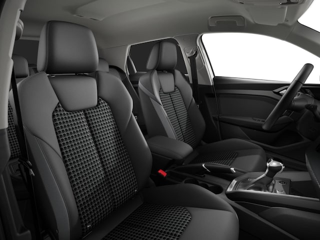 Audi A1 35 TFSI S-Tronic Sportback