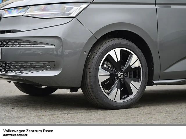 Volkswagen Multivan 2.0 TSI DSG T7