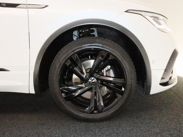 Volkswagen Tiguan 2.0 TSI 4Motion R-Line
