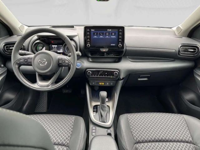 Mazda 2 Hybrid Select 1,5