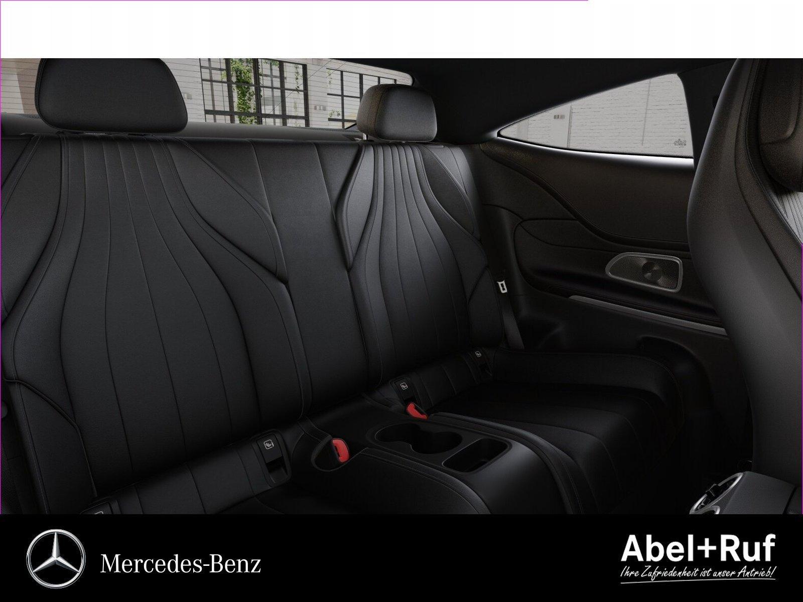 Mercedes-Benz CLE 300 AMG Line Coupé