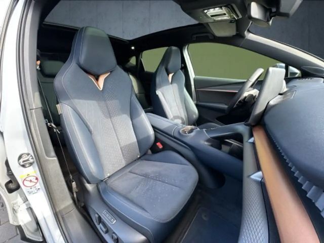 Cupra Tavascan Adrenaline VZ