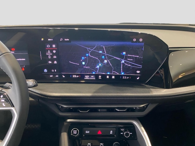 Audi Q5 Quattro S-Tronic